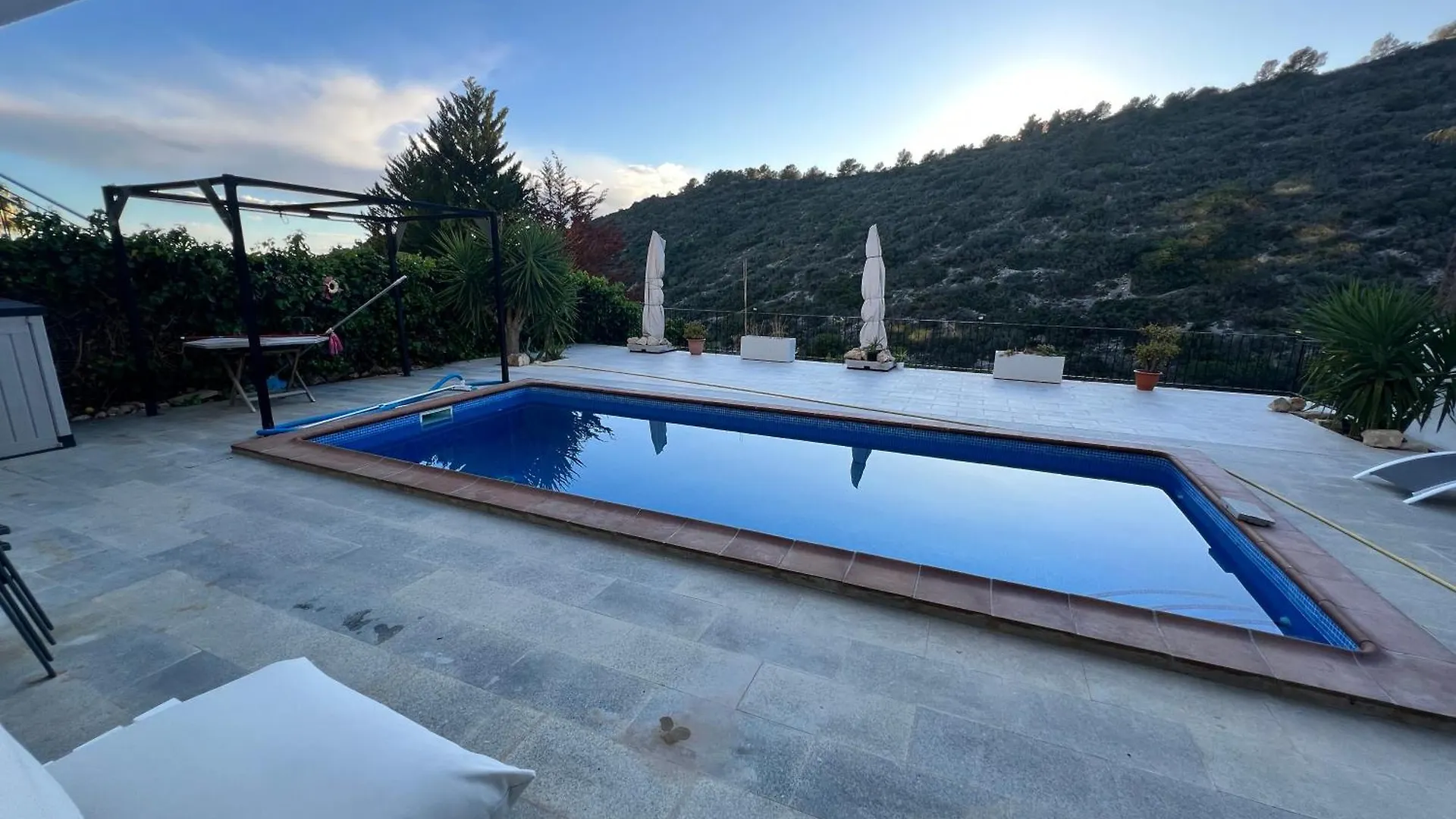 Estudio Nuevo Zen Calafell