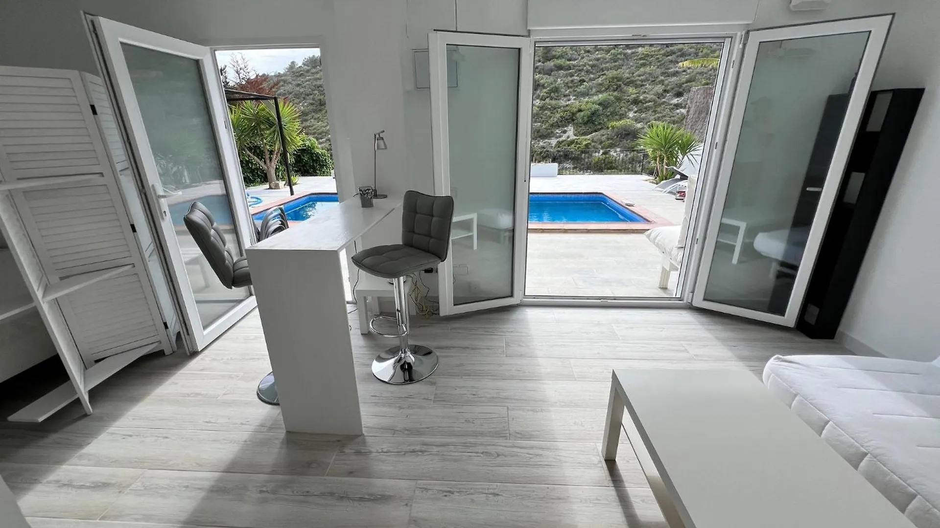 Estudio Nuevo Zen Calafell Apartamento
