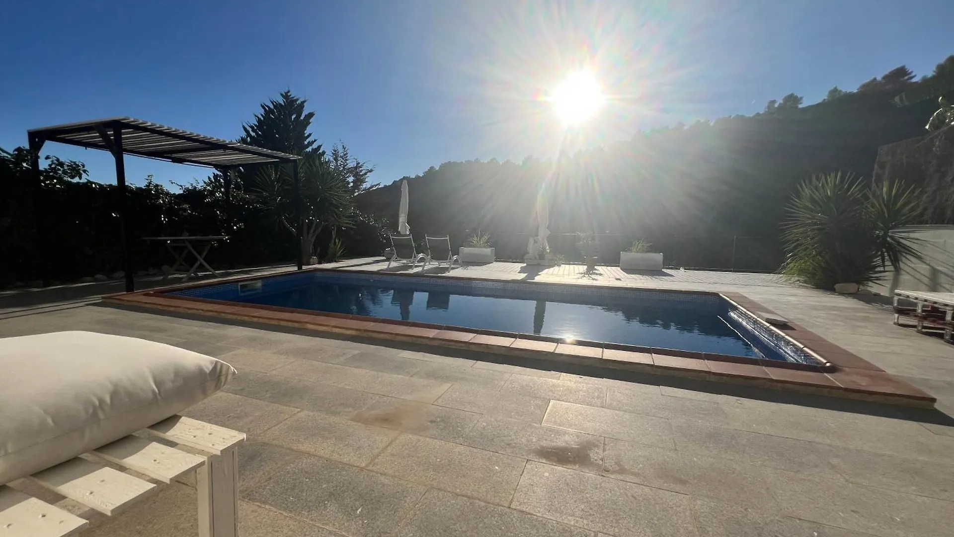 Apartment Estudio Nuevo Zen Calafell