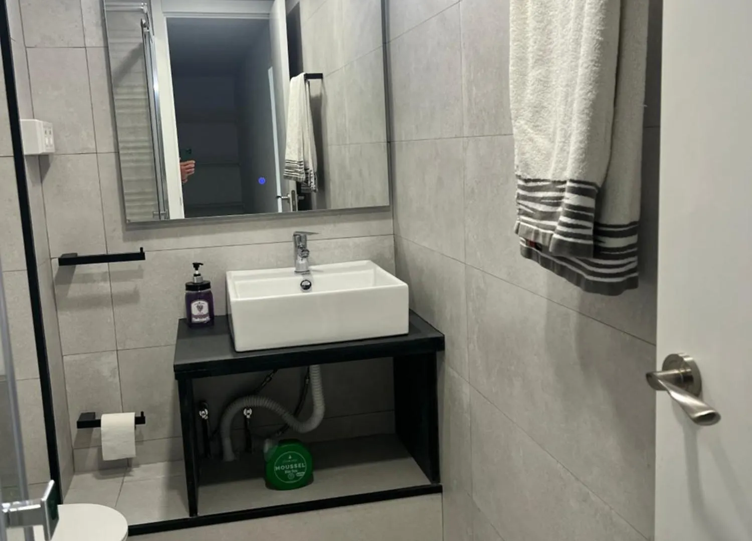 Estudio Nuevo Zen Calafell Apartment
