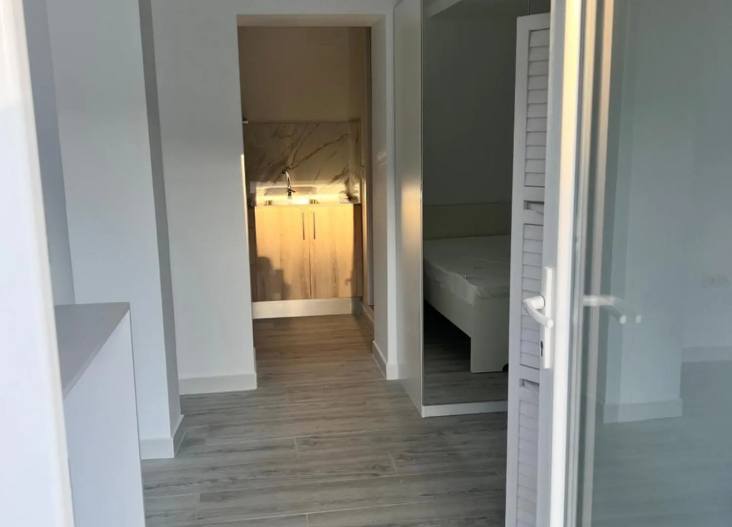 Apartment Estudio Nuevo Zen Calafell