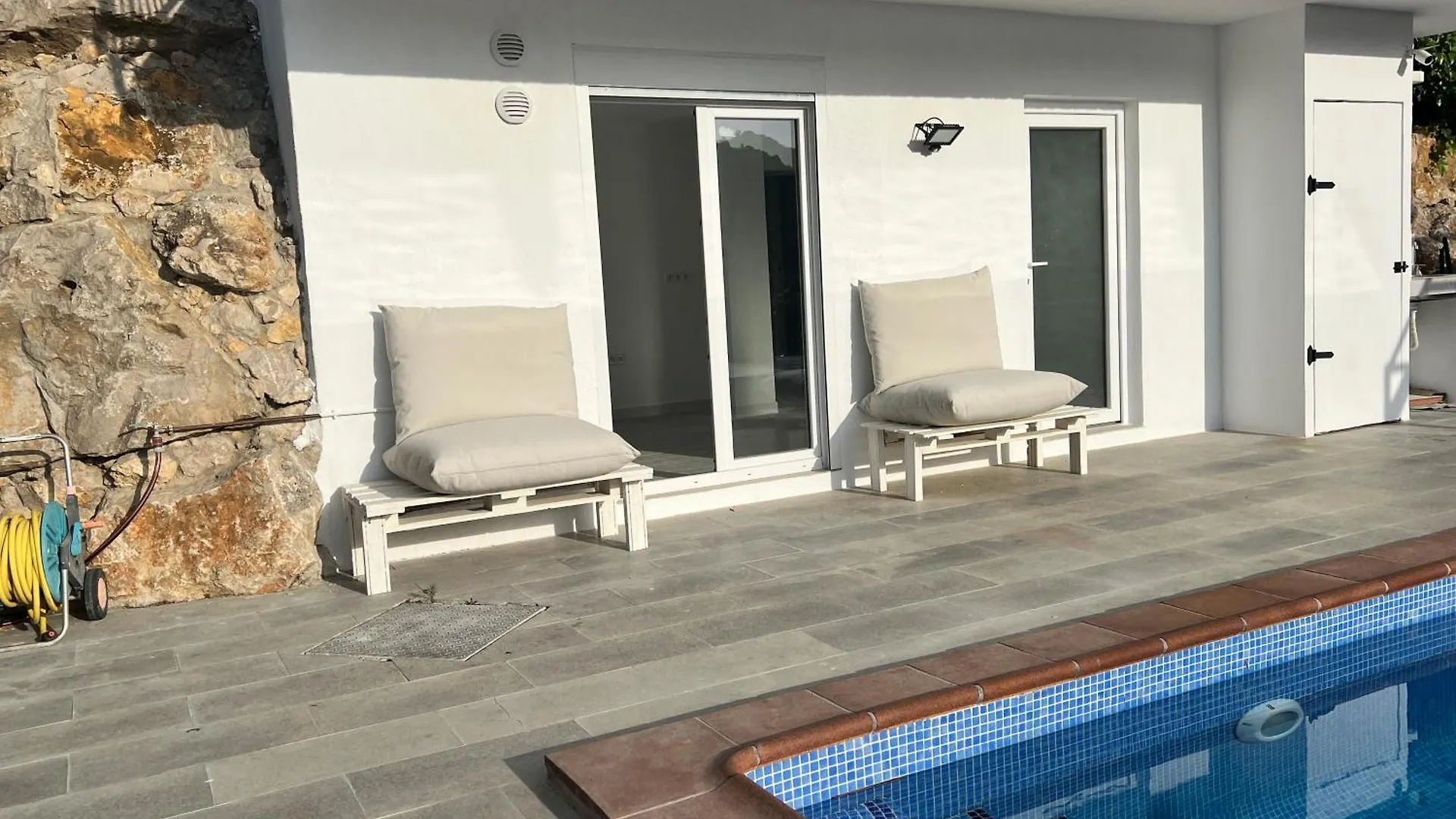 Apartment Estudio Nuevo Zen Calafell Spain
