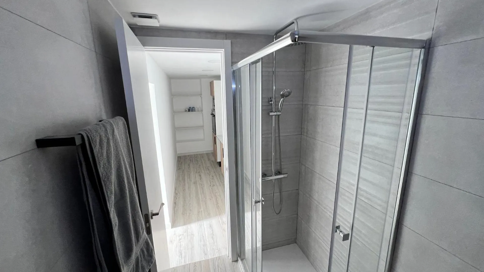 Estudio Nuevo Zen Calafell Apartment
