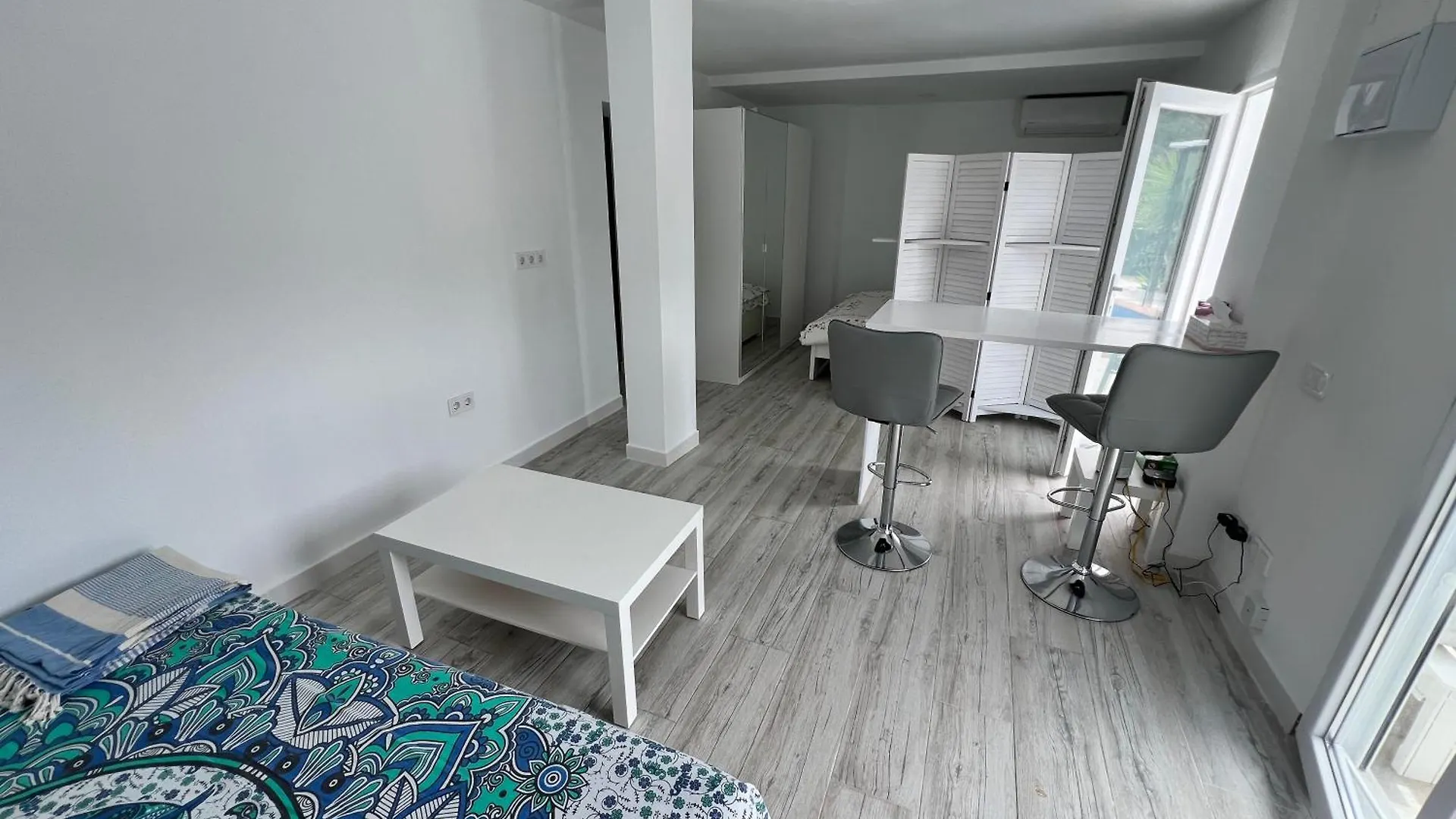 Apartment Estudio Nuevo Zen Calafell