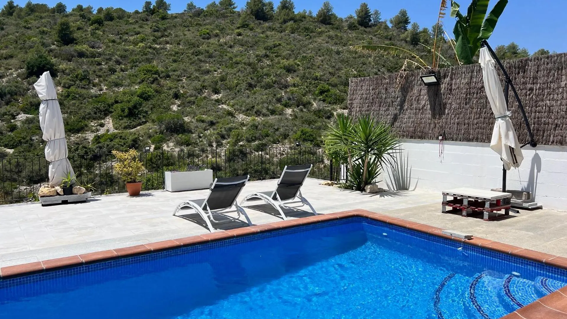 Apartment Estudio Nuevo Zen Calafell Spain