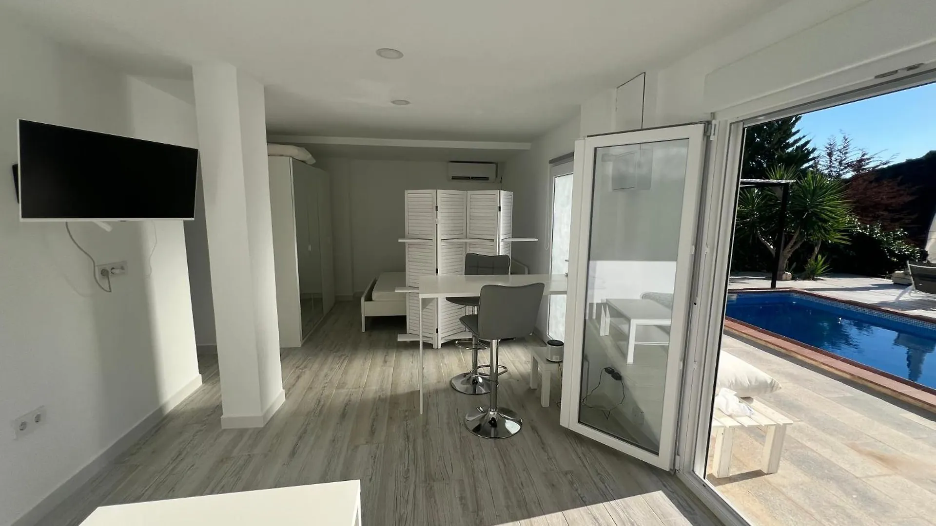 Estudio Nuevo Zen Calafell