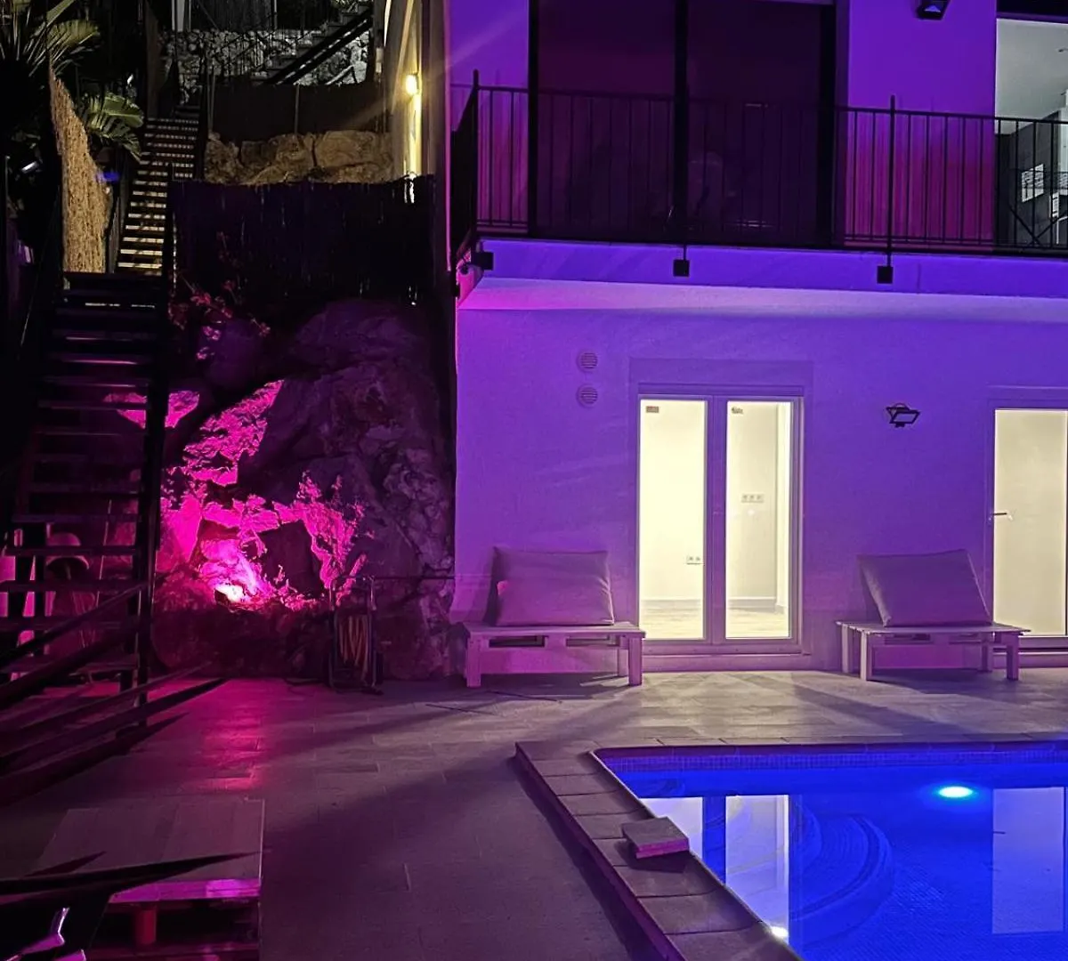 Estudio Nuevo Zen Calafell